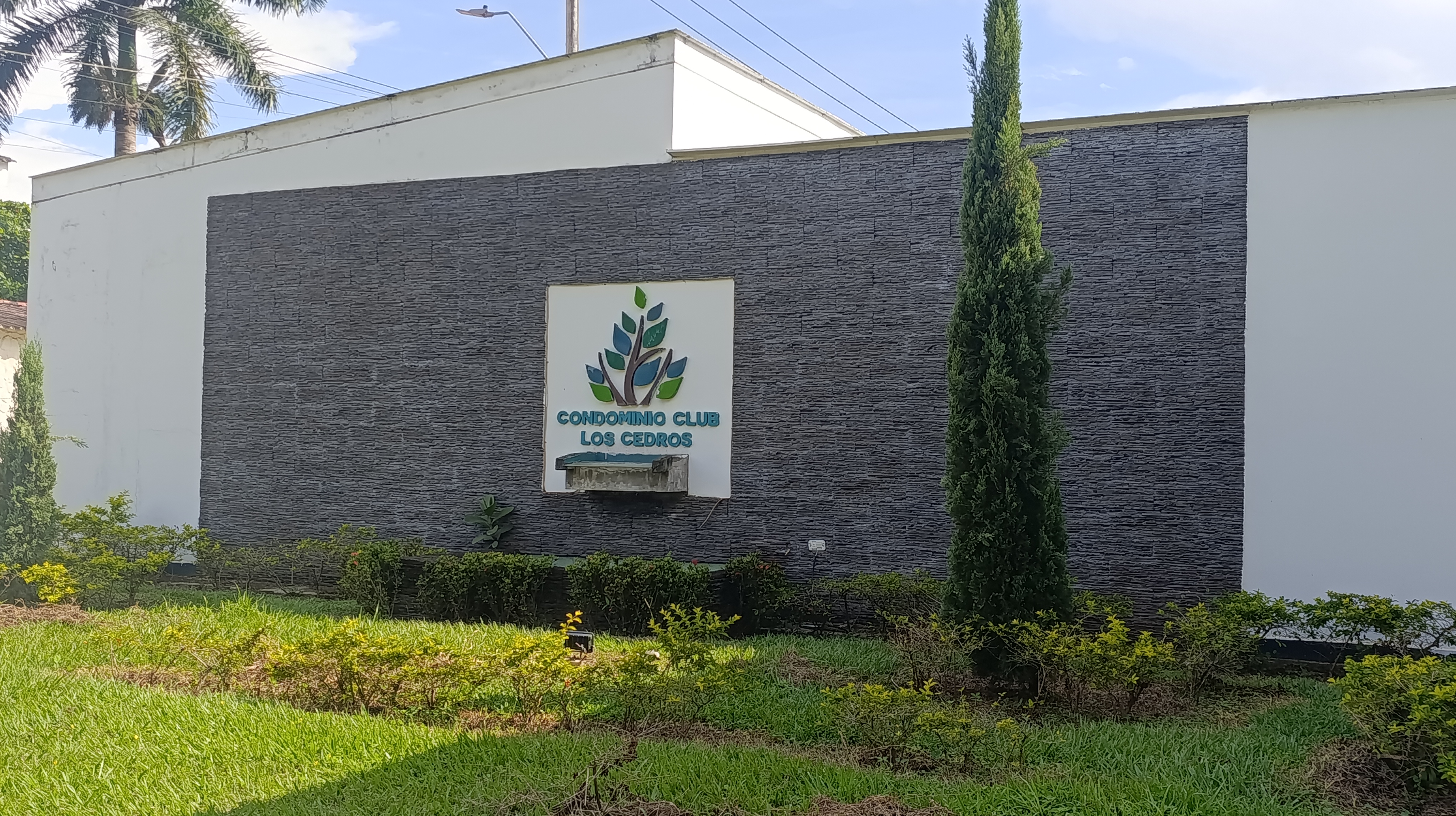 Lote Condominio Club los Cedros 150 mts Mz 1 Cs 01